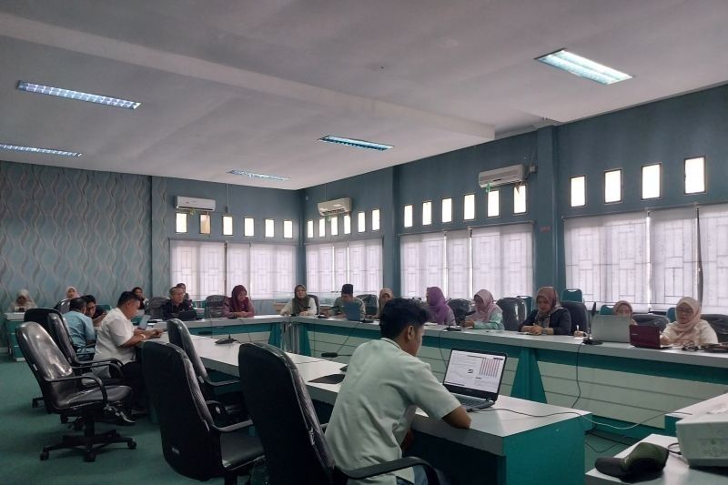 Fakta Menarik Penurunan Stunting: Pemkab Pasaman Barat Siapkan Tim Pemantauan Balita untuk Data Akurat