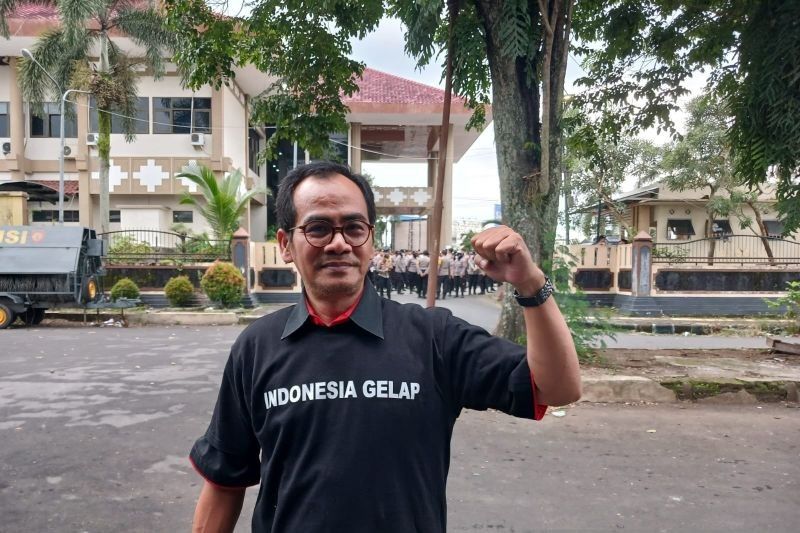 Terungkap! Dampak Politik Abolisi dan Amnesti: Dari Pahlawan Hingga Potensi Utang Budi