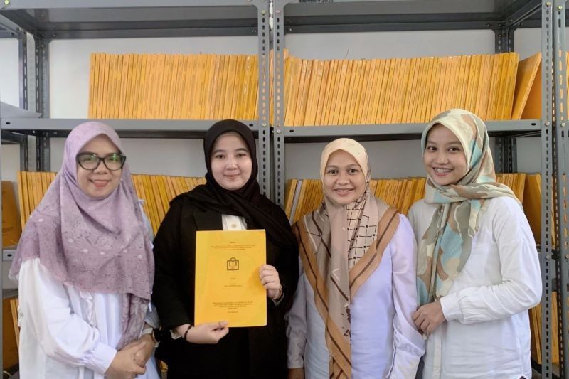Hebat! 36 Artikel Mahasiswa IAIN Parepare Berhasil Tembus Jurnal SINTA Nasional
