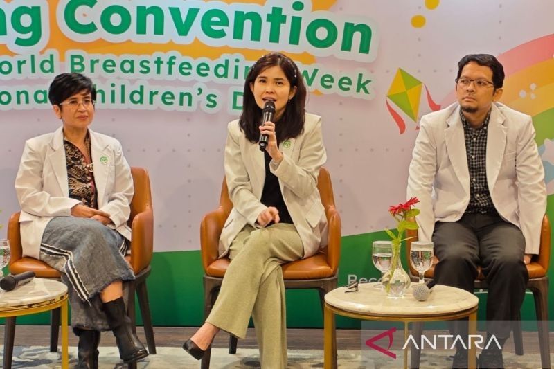 Faktor Bioaktif ASI: Kunci Kematangan Usus dan Kekebalan Bayi yang Jarang Diketahui