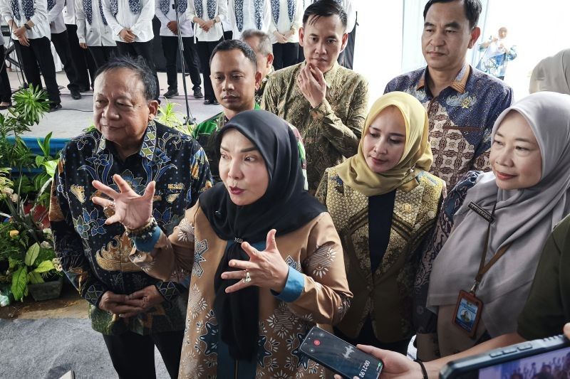 Fakta Menarik: Ratusan Warga Nikmati Bakti Sosial Operasi Bibir Sumbing dan Katarak Gratis di Bandarlampung