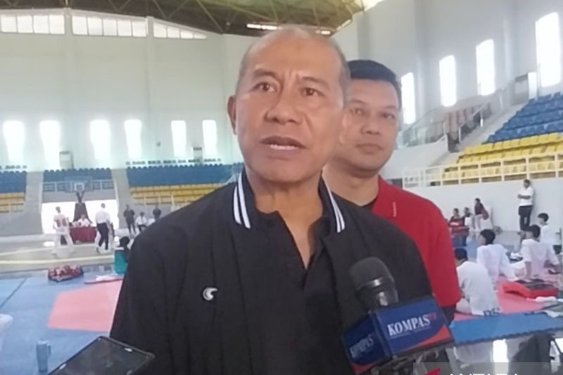Fakta Menarik: Taekwondo Indonesia Targetkan Dua Emas di SEA Games 2025, Apa Rahasianya?