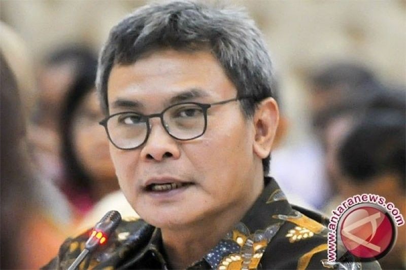 Fakta Unik: Mantan Jubir KPK Johan Budi Kini Resmi Jadi Komisaris Transjakarta
