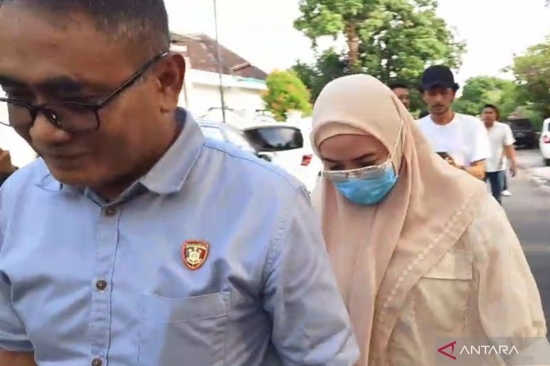 Tersangka Kelima Kasus Korupsi Masker COVID-19 Ditahan, Siapa Sosok di Balik Skandal Rp1,58 Miliar?