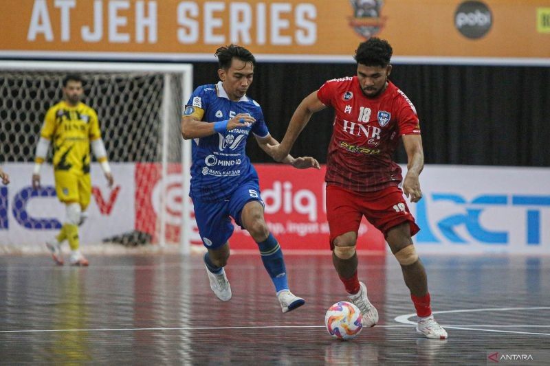 Tahukah Anda? FFI Bentuk Operator Liga Profesional, PFL 2 Siap Jadi Kawah Candradimuka Talenta Futsal Indonesia