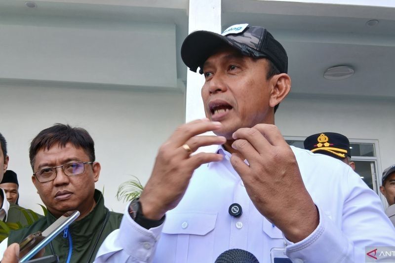 Terungkap! Bantuan Pangan Bulog Tak Sentuh Pelaku Judi Online, Begini Cara Bulog Pastikan Tepat Sasaran