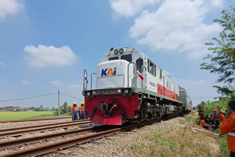 Trivia: KA Pandalungan Terdampak Anjlok KA Argo Bromo Anggrek, Alami Kelambatan Hampir 14 Jam