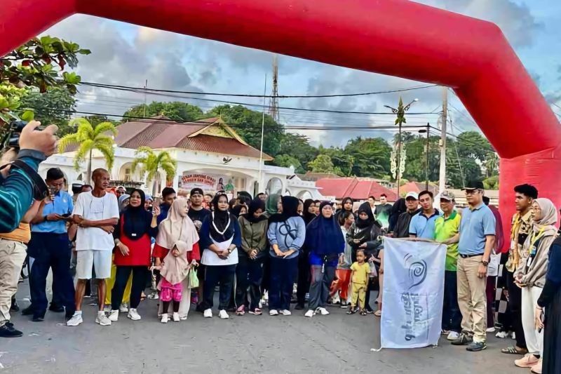 Fakta Unik: KKN UGM Gelar 'Gemerlap Pinang 2025' Lestarikan Budaya Melayu di Tanjungpinang