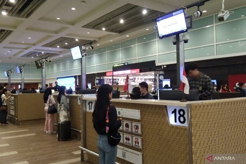 Tahukah Anda? PHRI Bali Bantu Optimalkan Pungutan Wisatawan Asing Bali, Target Rp400 Miliar di 2025!