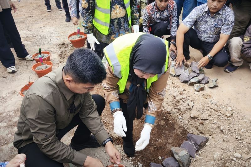 Fakta Pembangunan RS A Dadi Tjokrodipo: Perkuat Layanan Kesehatan Bandarlampung dengan Gedung 10 Lantai