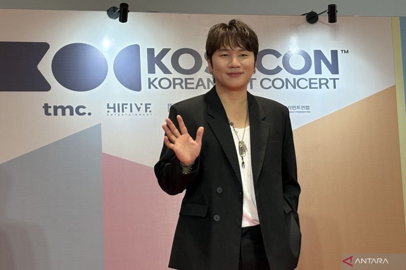 Fakta Unik: K.Will Ungkap Alasan 'Please Don't' Begitu Dicintai Fans Indonesia, Siap Ramaikan KOSTCON 2025!