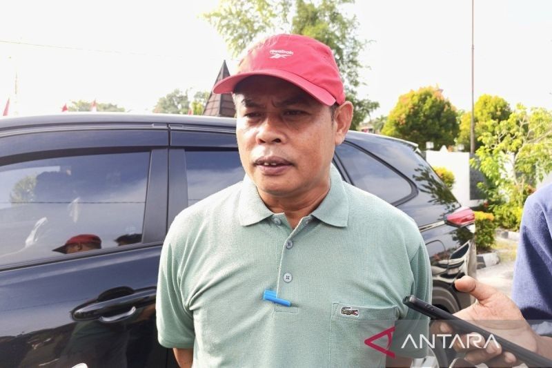Fakta Unik Pulau Hanibung 260 Hektare: Pemkab Kotim Bentuk Tim Khusus untuk Pengembangan Ekowisata