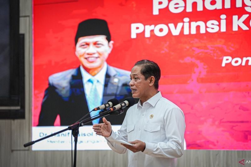 Pemerintah Prioritaskan Penanganan Cepat Karhutla: Tahukah Anda, Lahan Gambut Membutuhkan Upaya Luar Biasa untuk Dipadamkan?