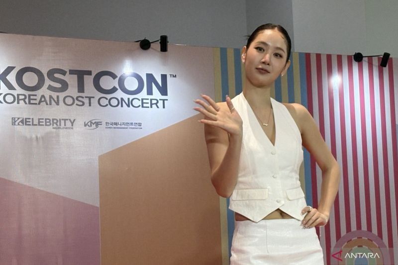 Terungkap! Ternyata Ini Alasan Soyou Selalu Baca Naskah Drama Sebelum Nyanyikan Soyou OST