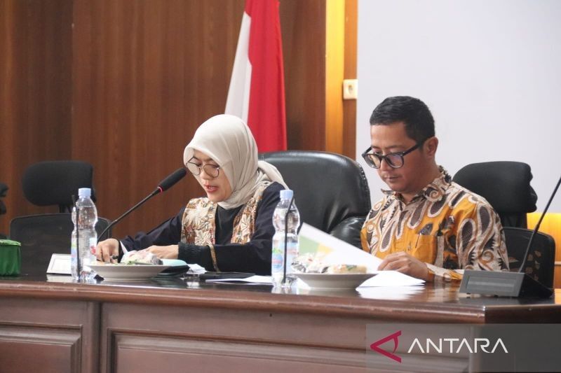 Tahukah Anda? Kejari Situbondo Percepat Implementasi Aplikasi Jaga Desa untuk Cegah Korupsi Dana Desa