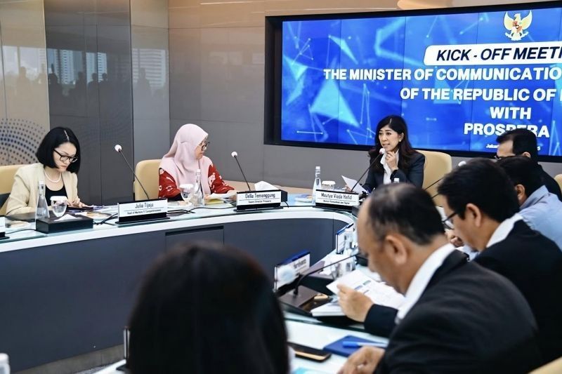 Tahukah Anda? Ekonomi Digital Indonesia Ditargetkan Sumbang 19% PDB di 2045