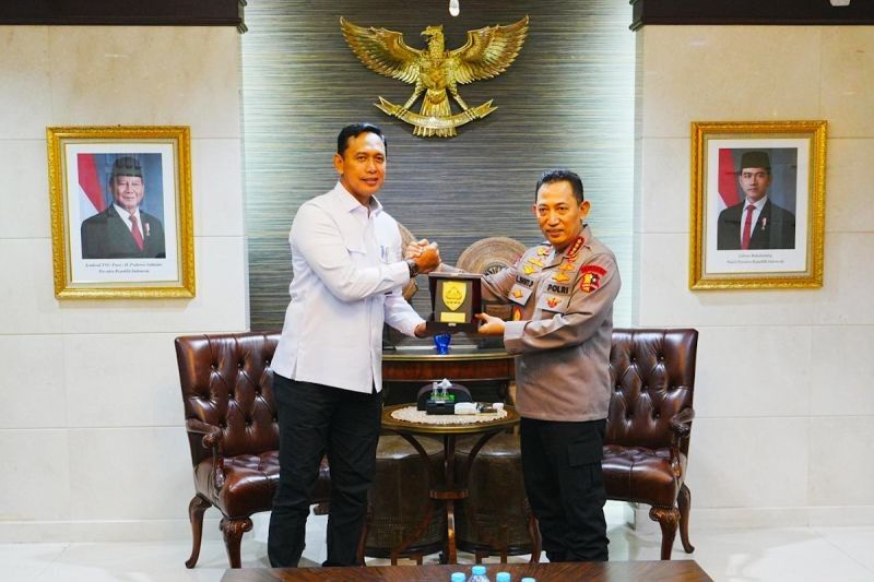 Fakta Unik: Bulog Gandeng Polri Kawal Optimalisasi Penyaluran Beras SPHP di Seluruh Indonesia