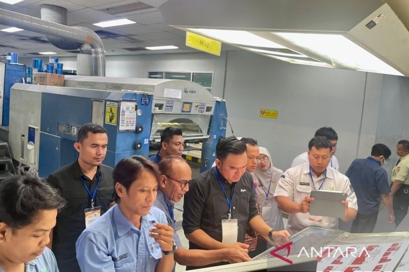Bawaslu Pangkalpinang Awasi Ketat Pengadaan Logistik Pilkada Ulang 2025: Demi Integritas Pemilu!