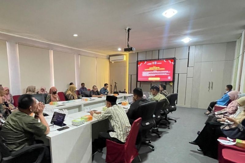 Tiga Ranperkada Bangka Diharmonisasi Kemenkum Babel: Apa Manfaatnya Bagi Tata Kelola Daerah?