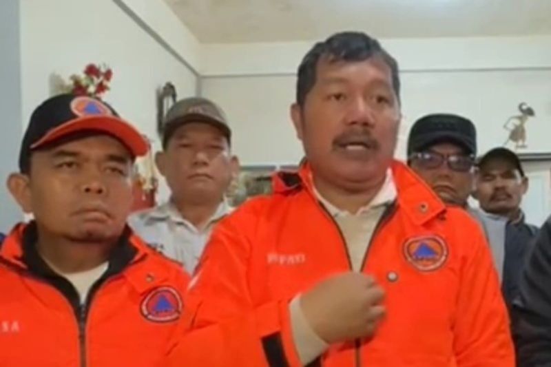 Tahukah Anda Penyebabnya? Pemkab Kerinci Pastikan Bantuan Angin Puting Beliung Kerinci untuk Ratusan Rumah Terdampak