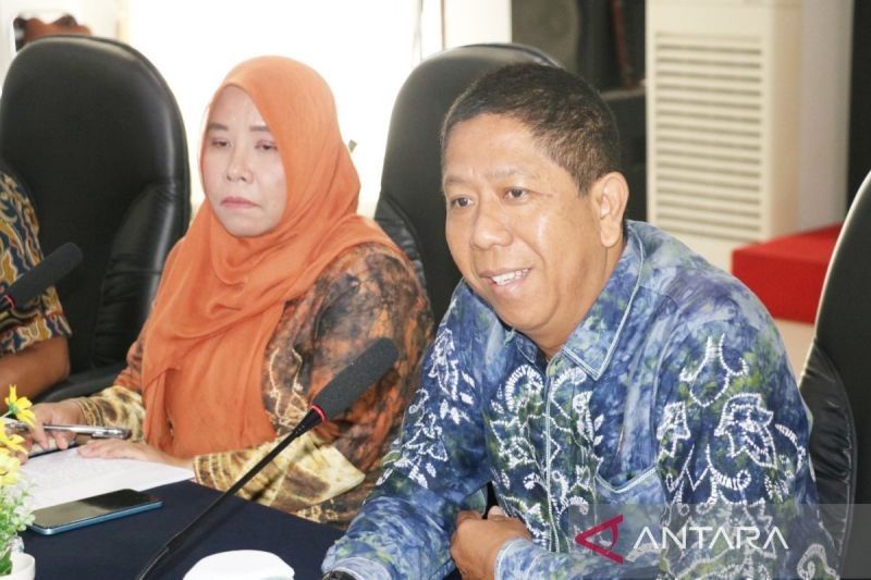 Fakta Penting: Kemenkumham Harmonisasi Raperda Perlindungan Pedagang Kecil Banjarmasin, Demi Kesejahteraan!
