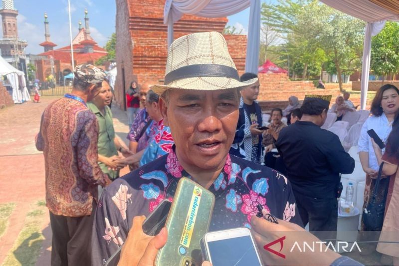 Cirebon Targetkan 2,6 Juta Wisatawan di 2025, Festival Budaya Jadi Andalan Jaring Turis