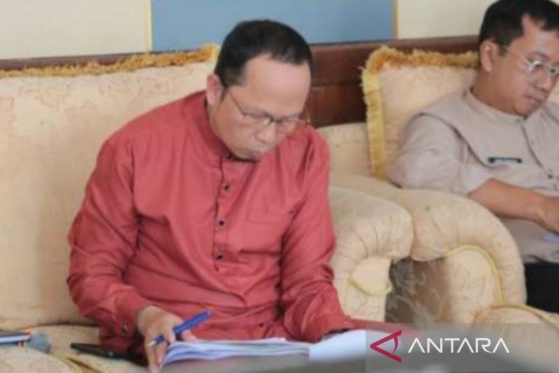 Fakta Unik: Hotel Bukan Sekadar Penginapan, Bupati Bangka Tengah Sebut Hotel Daya Ungkit Pariwisata Daerah