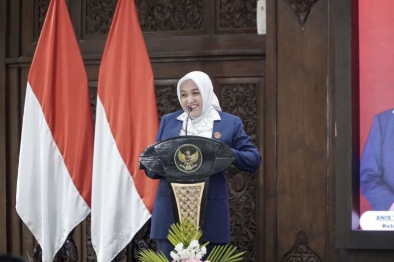 Tahukah Anda? Kasus Kanker di Lamongan Lebih Tinggi dari Rata-rata Nasional, YKI Lamongan Gencarkan Edukasi dan Vaksinasi