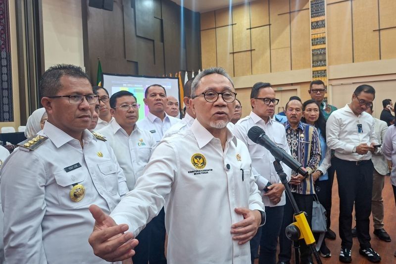 Mengapa Koperasi Merah Putih Jadi Kunci Kemandirian Ekonomi? Menko Pangan Minta Kepala Daerah Berdayakan