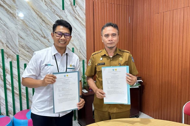 Trivia: Apa Itu PROPER? PLN Maluku Jalin Kerja Sama Kelola Sampah Domestik demi Lingkungan Berkelanjutan