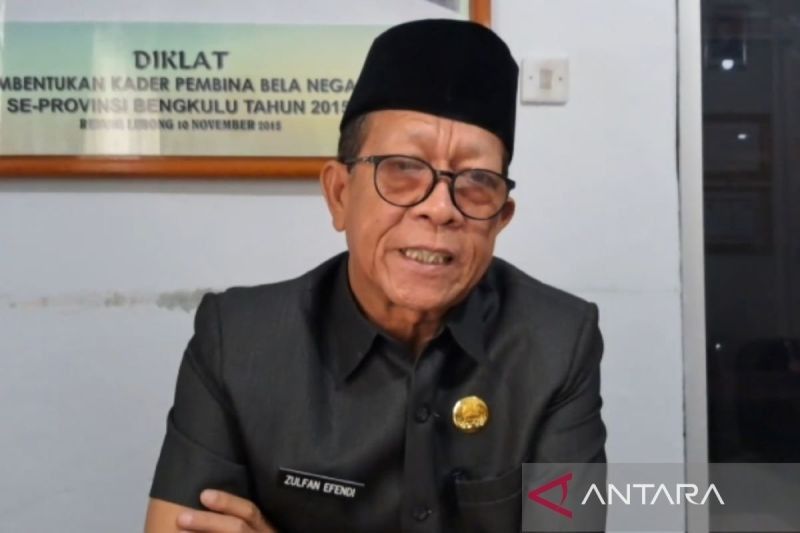 Jamin Iklim Investasi, Rejang Lebong Bentuk Satgas Penanganan Premanisme