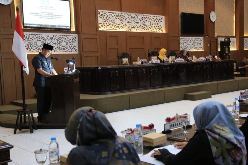 Resmi Disetujui! DPRD Kota Probolinggo Sahkan Raperda Perubahan APBD 2025, Apa Manfaatnya bagi Warga?