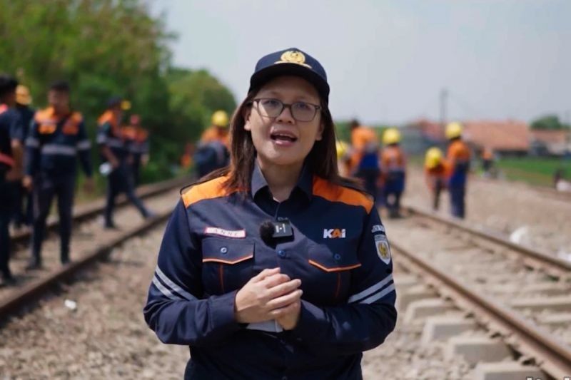 Fakta Unik: KAI Beri Waktu 7x24 Jam Pembatalan Tiket KAI Imbas Anjloknya Argo Bromo Anggrek