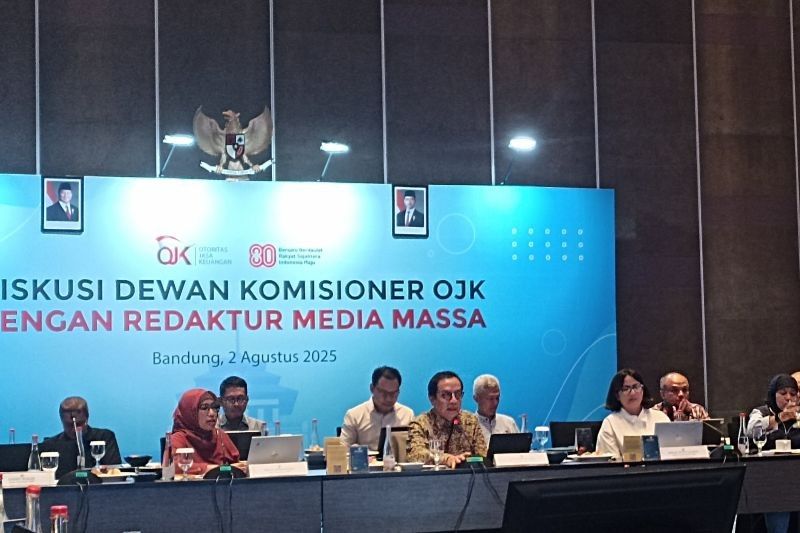 OJK Kaji Ulang Aturan Rekening Dormant: Tahukah Anda, Dana di Rekening Pasif Tetap Aman?