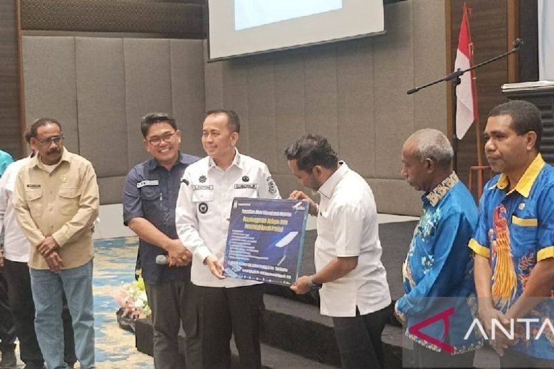 Tahukah Anda? Papua Salurkan 60 Unit Internet Starlink untuk Biak Numfor, Tingkatkan Konektivitas Digital