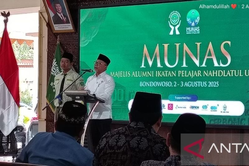 Fakta Menarik: Zulhas Titip Program Kerakyatan Prabowo ke Alumni IPNU, Apa Maksudnya?