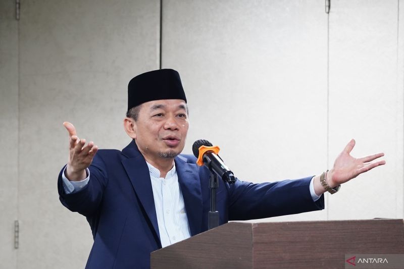 Fakta 3.000 Doktor: Ikadim Siap Tingkatkan Kualitas SDM Bangsa Menuju Indonesia Emas