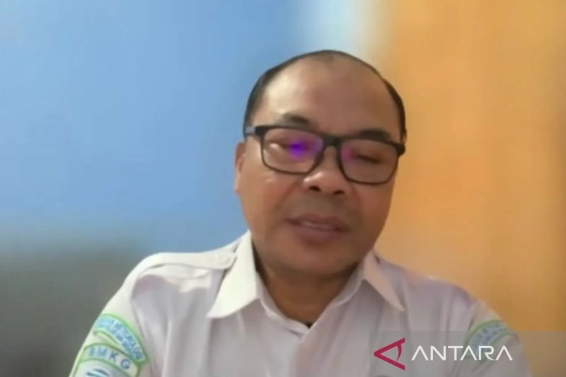 Fakta Mengejutkan: BMKG Kaltim Waspada Kekeringan Hingga Oktober 2025, Ratusan Titik Panas Terdeteksi!