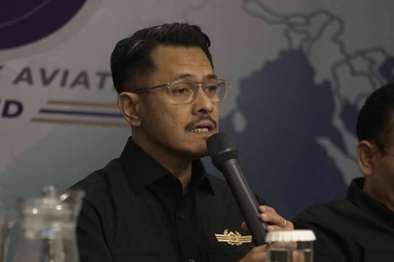 INACA Kuatkan Industri Penerbangan Nasional: Mengapa Tantangan Global dan Domestik Membuatnya Stagnan?