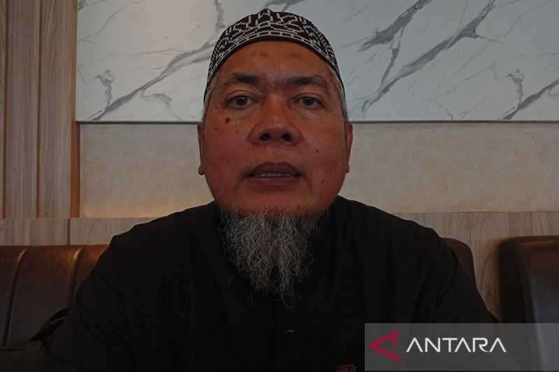 Mantan Amir JI Para Wijayanto Ajak Napiter Nusakambangan Kembali ke NKRI: Sebuah Transformasi Ideologi