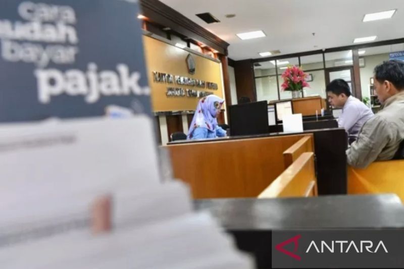 Rayakan HUT ke-80 RI, Pemkab Karawang Gulirkan Program Penghapusan Denda Pajak Karawang: Ini 9 Jenis Pajak yang Bebas Denda!