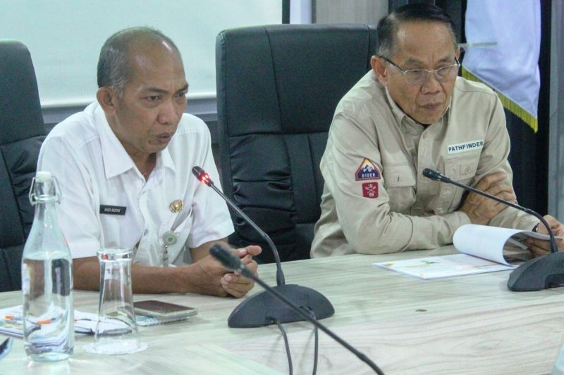 Tahukah Anda? Kaltim Genjot Hilirisasi Produk Aren dengan Perkuat Hulu, Targetkan Swasembada Gula Merah