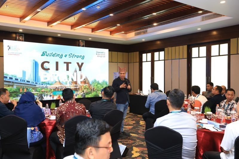 Rahasia Sukses City Branding Banyuwangi: Dari 'Kota Santet' Menjadi Destinasi Unggulan Nasional