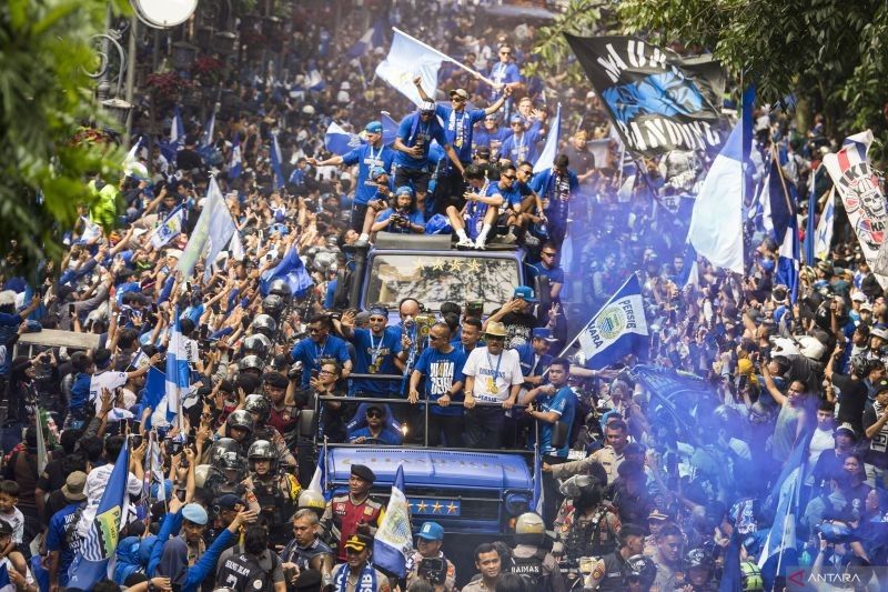 Super League 2025/2026: Intip Regulasi Baru dan Kandidat Juara, Siapa Jagoanmu?