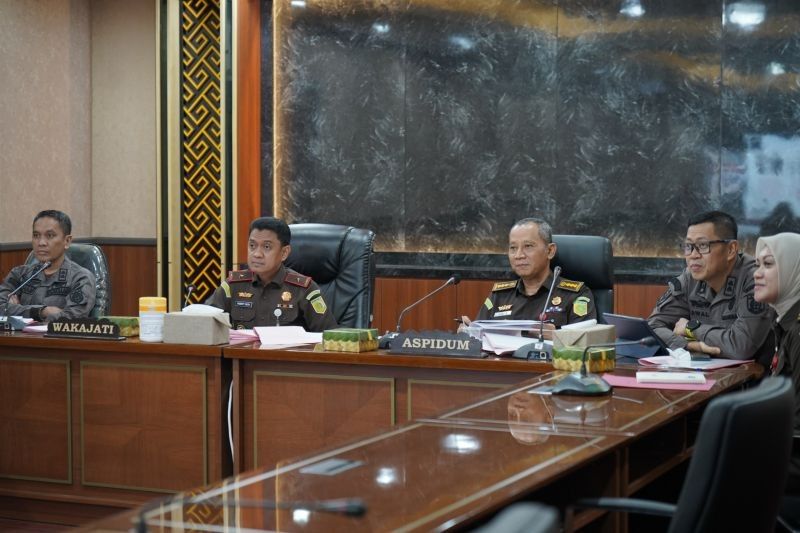 Kasus Unik 500 Bebek Curian: Wakajati Sulsel Setujui Restorative Justice untuk Penadah