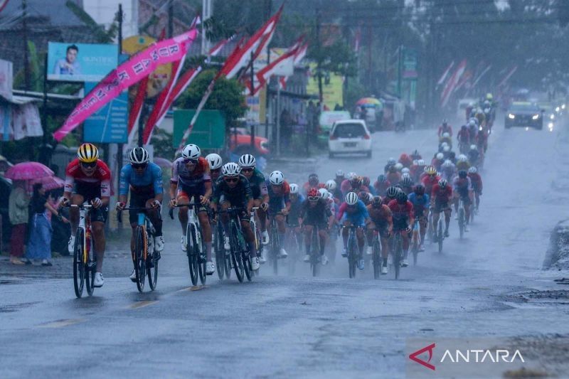 Prakiraan Cuaca BMKG: Waspada! Hujan Ringan hingga Lebat Guyur Mayoritas Kota Besar Indonesia Minggu Ini
