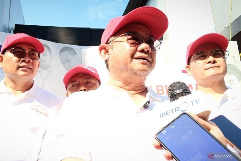 Mendikdasmen: Setiap Anak Indonesia Adalah Bintang, Tunjukkan Potensi Anak Indonesia yang Tak Terbatas