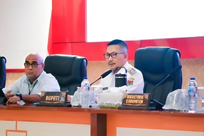 Tahukah Anda? Pembangunan SUTT 150 kV Ampana-Bunta Bakal Tingkatkan Ekonomi dan Keandalan Listrik Sulawesi Tengah