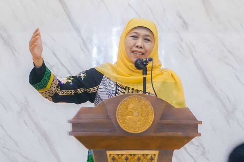 Tahukah Anda? IKA Unair Ajak Alumni Ambil Peran Strategis dalam Diplomasi Global, Unair Peringkat ke-287 Dunia!