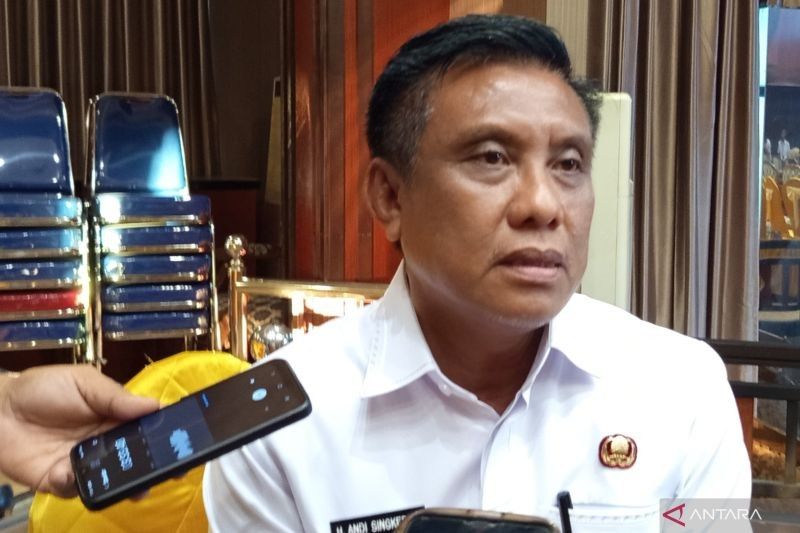 Tahukah Anda? Sekolah Rakyat di Penajam Kaltim Beri Kesempatan Anak Putus Sekolah Lanjut Pendidikan